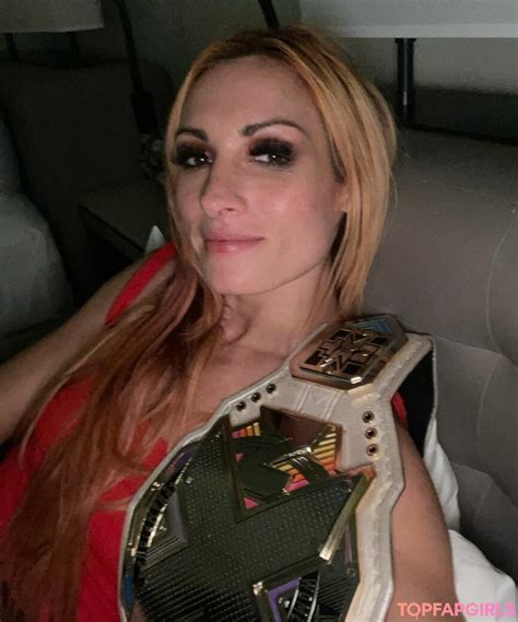 becky lynch naked photos|Becky Lynch nude pictures, onlyfans leaks, playboy photos, sex .